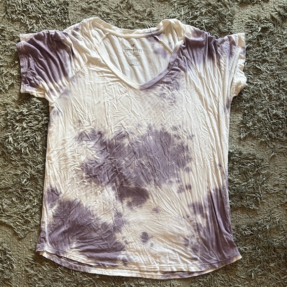 American Eagle oversized t-shirt - Picture 1 of 4